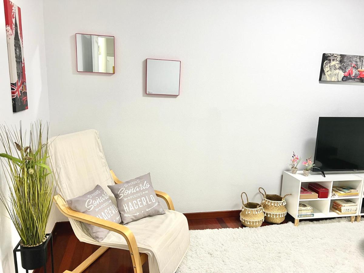 Apartamento Vaqueiro Тінео Екстер'єр фото