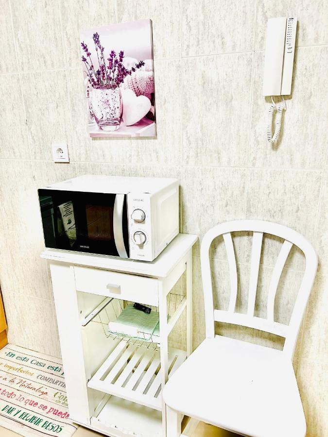 Apartamento Vaqueiro Тінео Екстер'єр фото