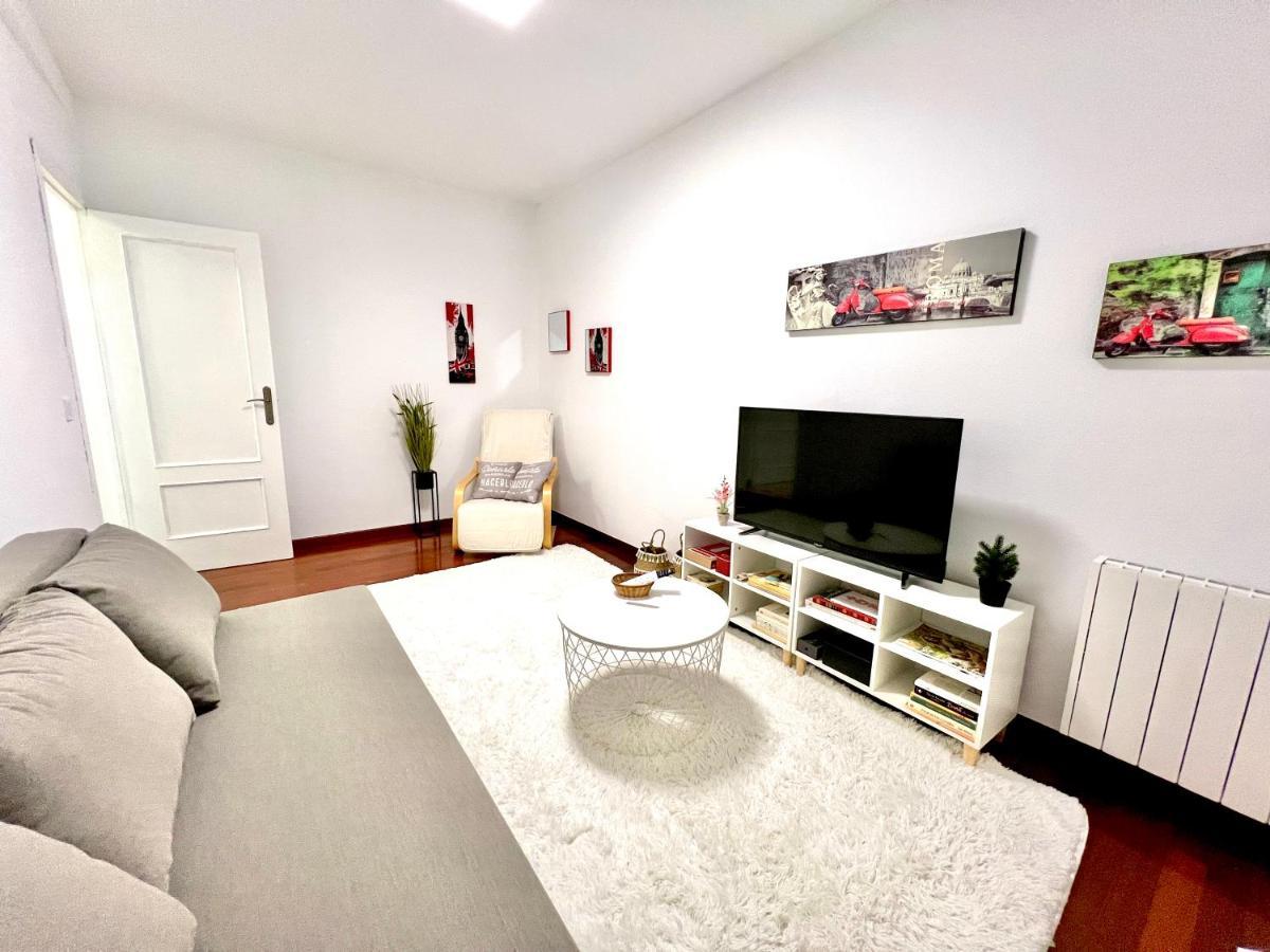 Apartamento Vaqueiro Тінео Екстер'єр фото