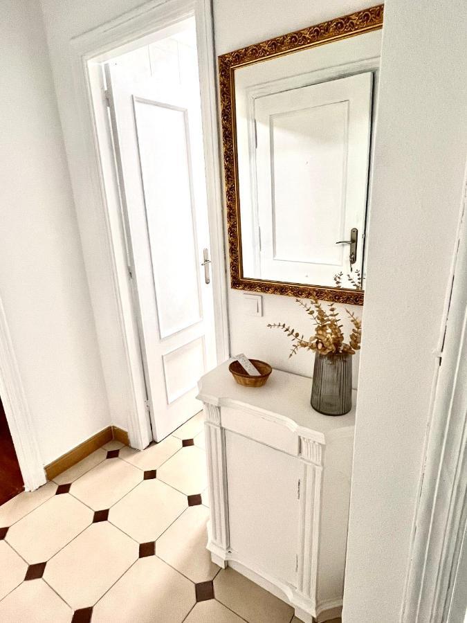 Apartamento Vaqueiro Тінео Екстер'єр фото
