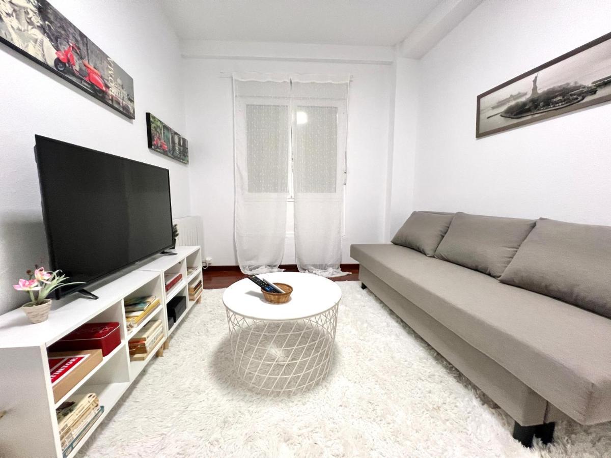 Apartamento Vaqueiro Тінео Екстер'єр фото